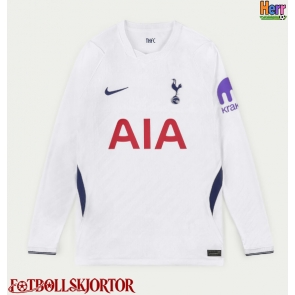 Tottenham Hotspur Hemmatröja 2026-27 Långärmad